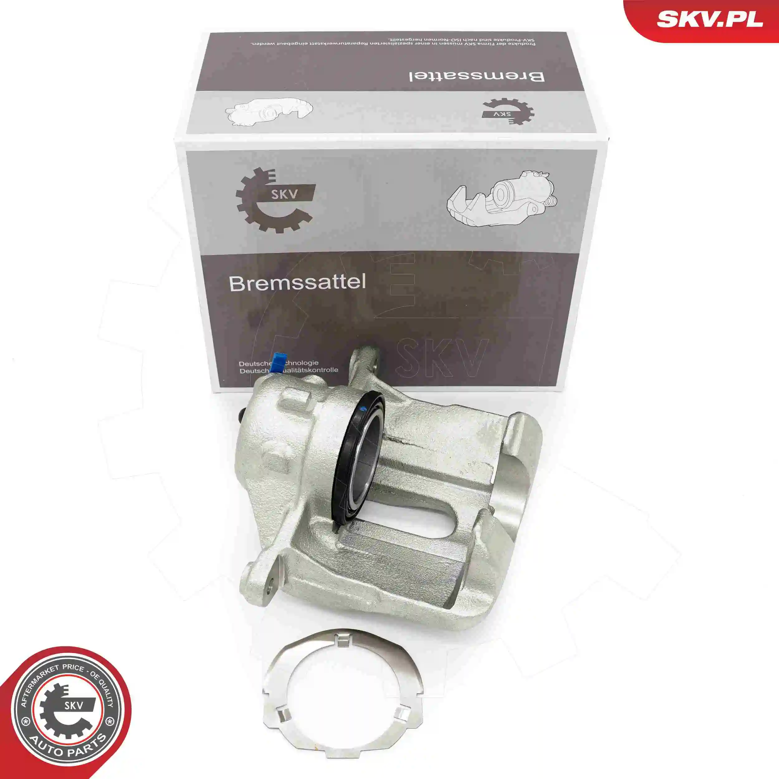 Brake Caliper